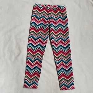 Gymboree leggings